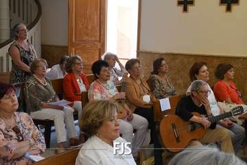La comunidad salesiana de Telde estrecha lazos fraternales con un encuentro festivo/Francisco Javier Santana.